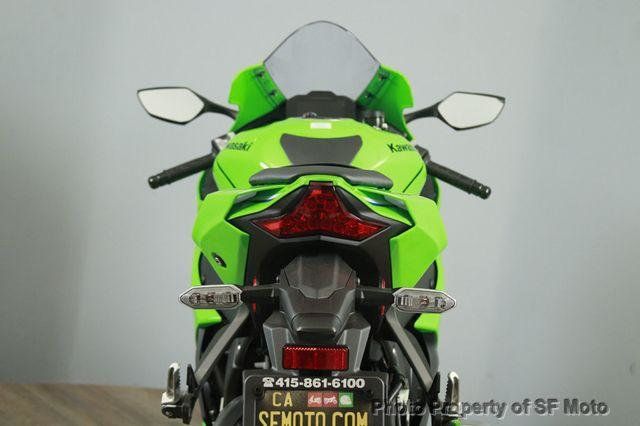 2026 Kawasaki Ninja ZX-10R ABS Liter-Class Leader! - 23042170 - 5