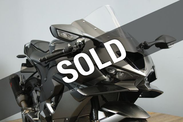 2026 Kawasaki Ninja ZX-10R ABS Performance Package - 23000991 - 0