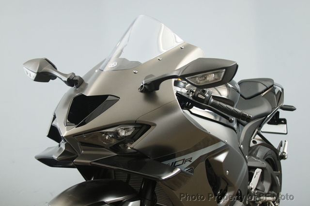 2026 Kawasaki Ninja ZX-10R ABS Performance Package - 23000991 - 1