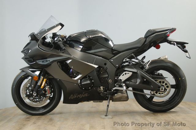 2026 Kawasaki Ninja ZX-10R ABS Performance Package - 23000991 - 3
