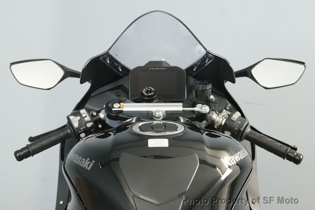 2026 Kawasaki Ninja ZX-10R ABS Performance Package - 23000991 - 6