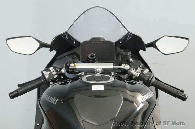 2026 Kawasaki Ninja ZX-10R ABS Performance Package - 23000991 - 6