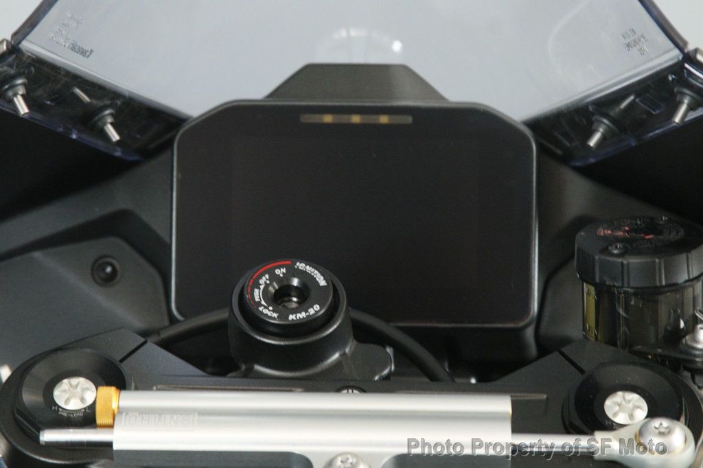 2026 Kawasaki Ninja ZX-10R ABS Performance Package - 23000991 - 7