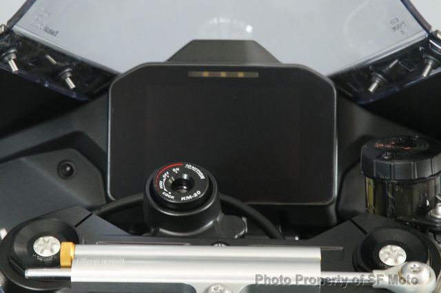 2026 Kawasaki Ninja ZX-10R ABS Performance Package - 23000991 - 7