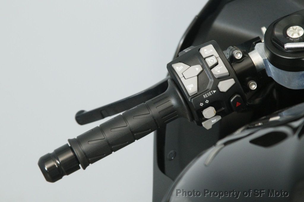 2026 Kawasaki Ninja ZX-10R ABS Performance Package - 23000991 - 8