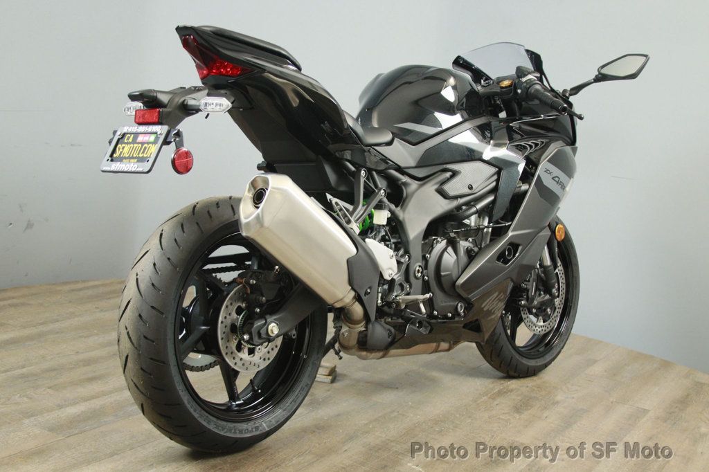 2026 Kawasaki Ninja ZX-4RR ABS 1 In Stock Now! - 22935248 - 10