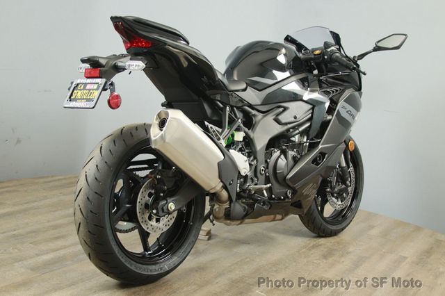 2026 Kawasaki Ninja ZX-4RR ABS 1 In Stock Now! - 22935248 - 10