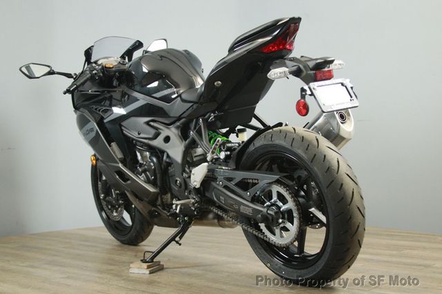 2026 Kawasaki Ninja ZX-4RR ABS 1 In Stock Now! - 22935248 - 11