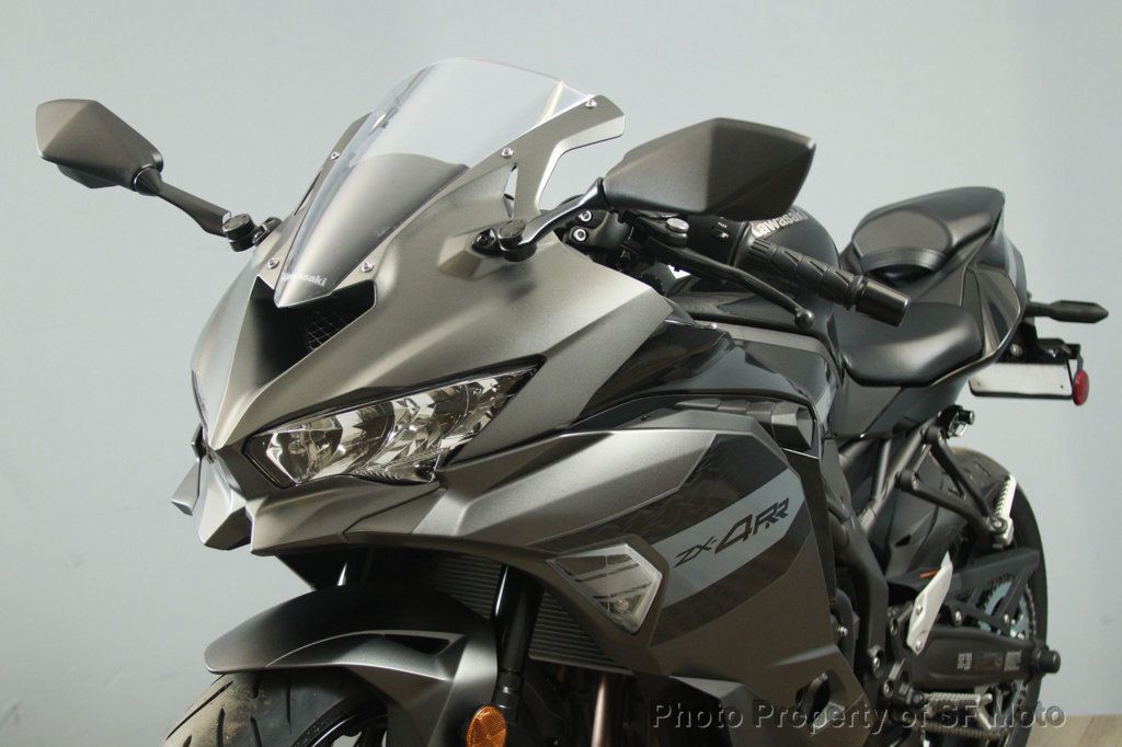 2026 Kawasaki Ninja ZX-4RR ABS 1 In Stock Now! - 22935248 - 1