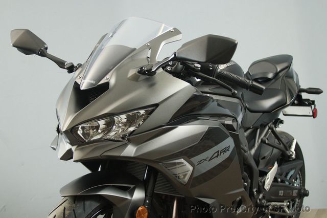 2026 Kawasaki Ninja ZX-4RR ABS 1 In Stock Now! - 22935248 - 1