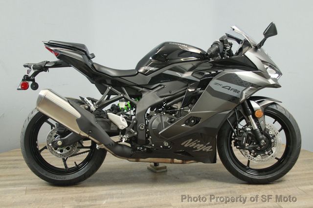 2026 Kawasaki Ninja ZX-4RR ABS 1 In Stock Now! - 22935248 - 2