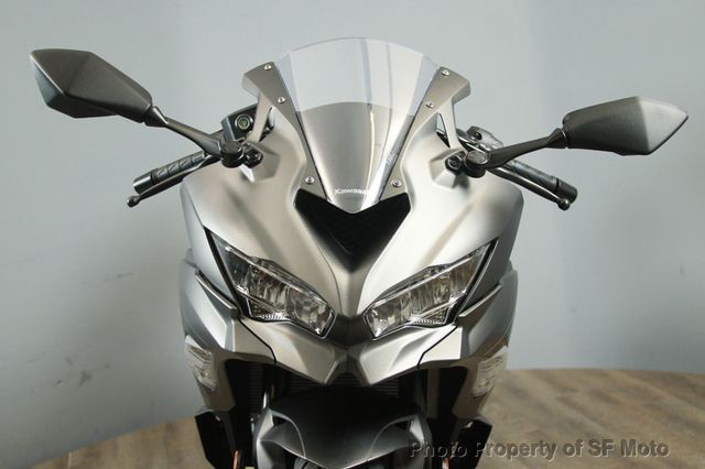 2026 Kawasaki Ninja ZX-4RR ABS 1 In Stock Now! - 22935248 - 4
