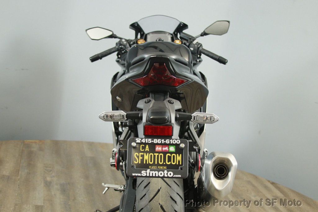 2026 Kawasaki Ninja ZX-4RR ABS 1 In Stock Now! - 22935248 - 5