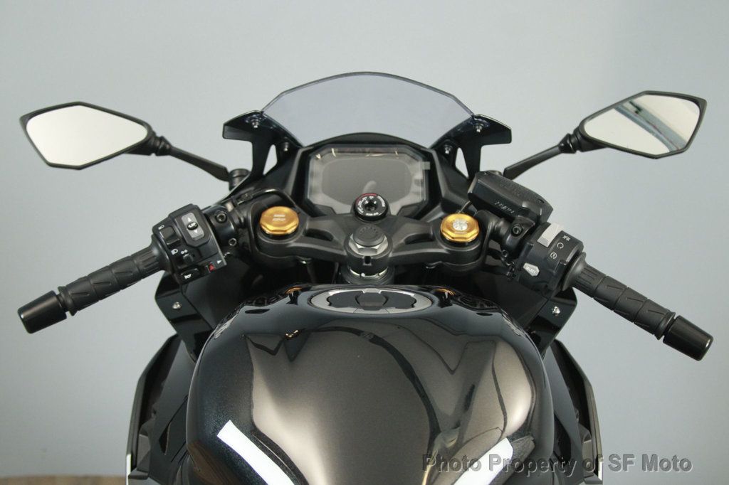 2026 Kawasaki Ninja ZX-4RR ABS 1 In Stock Now! - 22935248 - 6