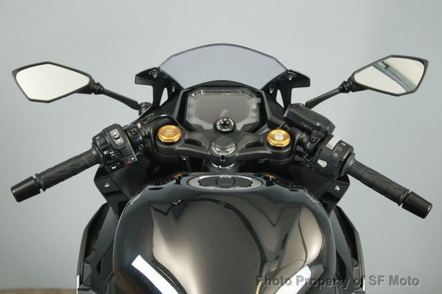 2026 Kawasaki Ninja ZX-4RR ABS 1 In Stock Now! - 22935248 - 6