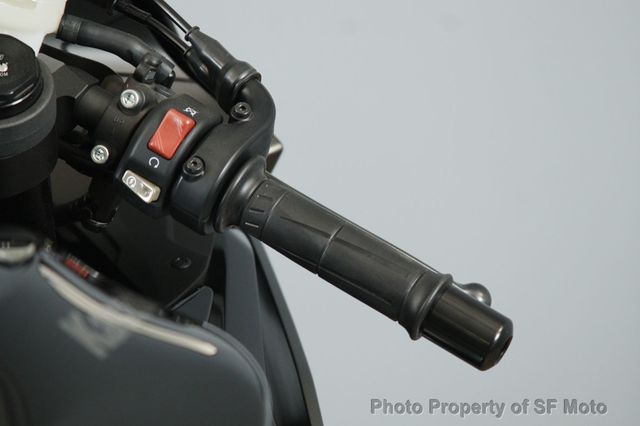 2026 New Kawasaki Ninja ZX-6R ABS 1 Available Now! at SF Moto