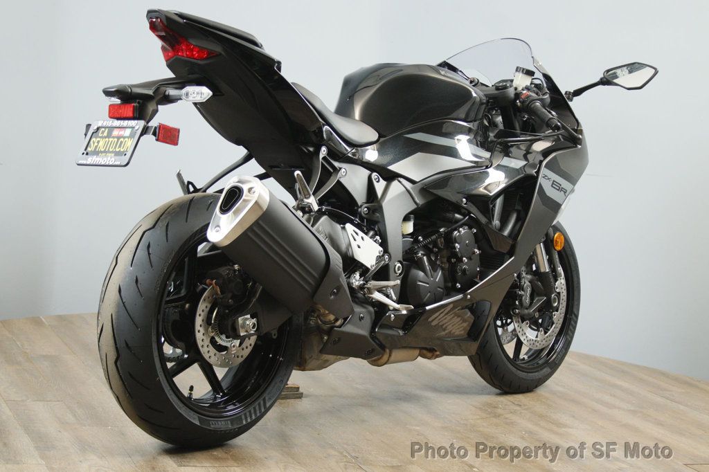 2026 Kawasaki Ninja ZX-6R ABS 1 Available Now! - 22977515 - 10