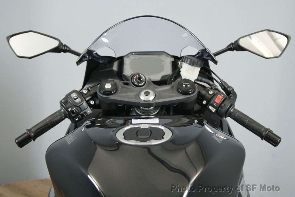 2026 Kawasaki Ninja ZX-6R ABS 1 Available Now! - 22977515 - 6