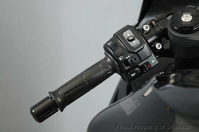 2026 New Kawasaki Ninja ZX-6R ABS 1 Available Now! at SF Moto