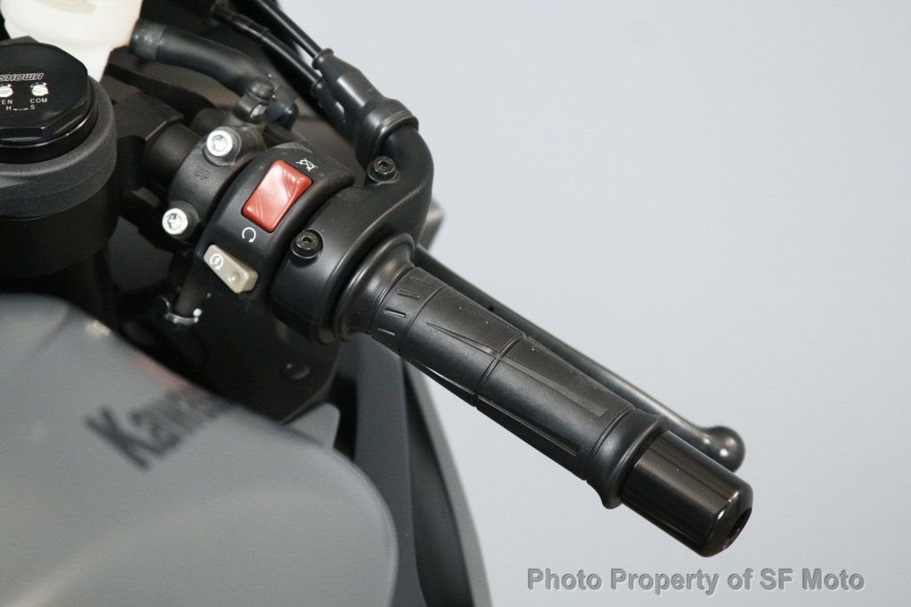 2026 Kawasaki Ninja ZX-6R ABS In Stock Now! - 22984115 - 9