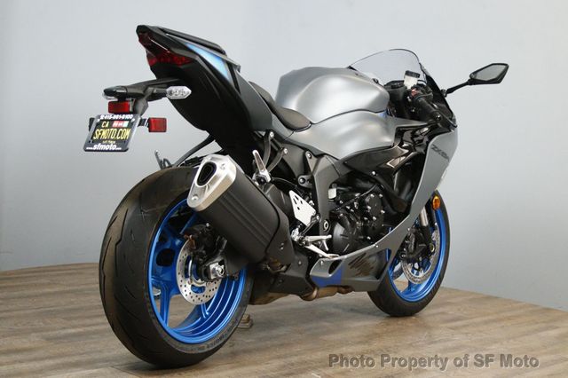 2026 Kawasaki Ninja ZX-6R ABS In Stock Now! - 22984115 - 10