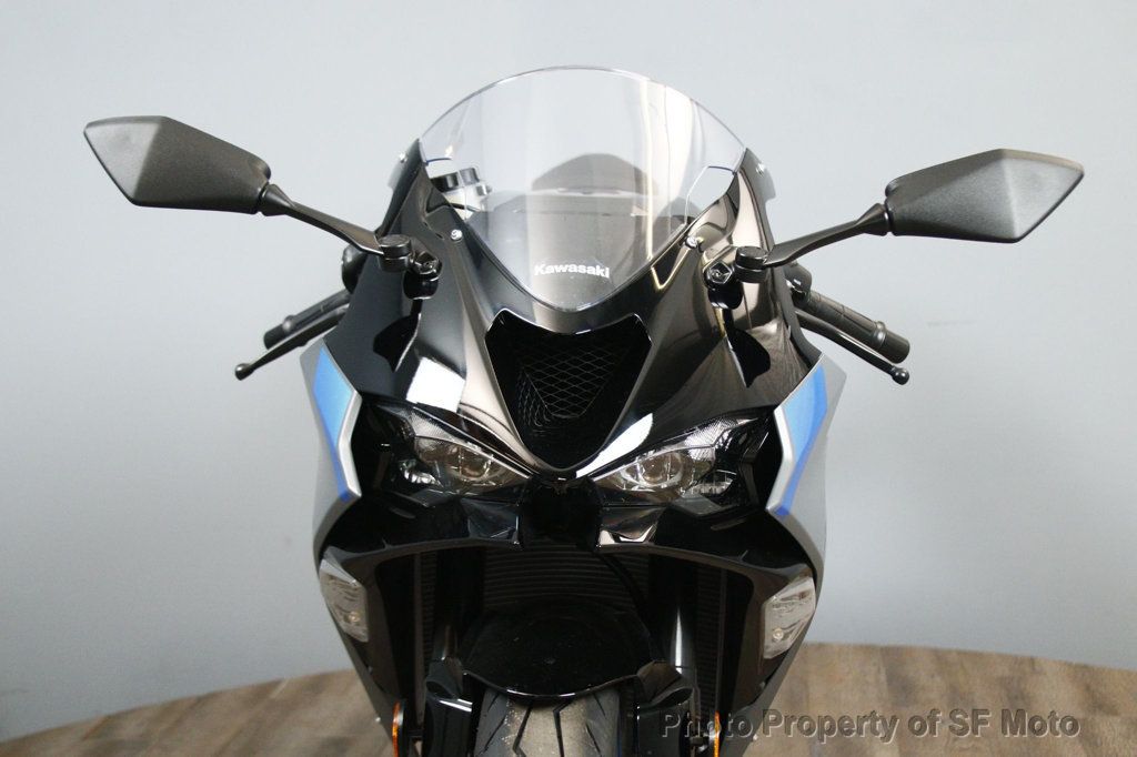 2026 Kawasaki Ninja ZX-6R ABS In Stock Now! - 22984115 - 4