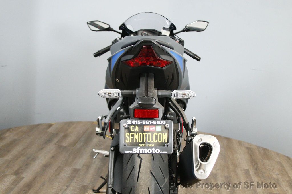 2026 Kawasaki Ninja ZX-6R ABS In Stock Now! - 22984115 - 5