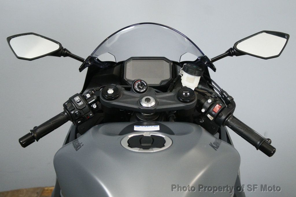 2026 Kawasaki Ninja ZX-6R ABS In Stock Now! - 22984115 - 6