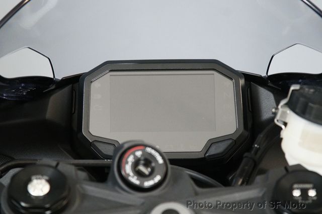 2026 Kawasaki Ninja ZX-6R ABS In Stock Now! - 22984115 - 7