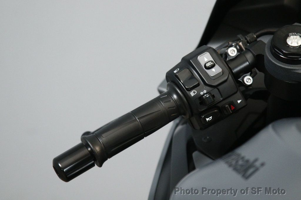 2026 Kawasaki Ninja ZX-6R ABS In Stock Now! - 22984115 - 8