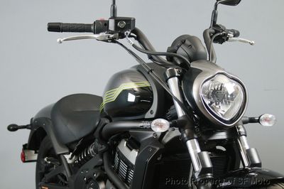 2026 Kawasaki Vulcan S ABS