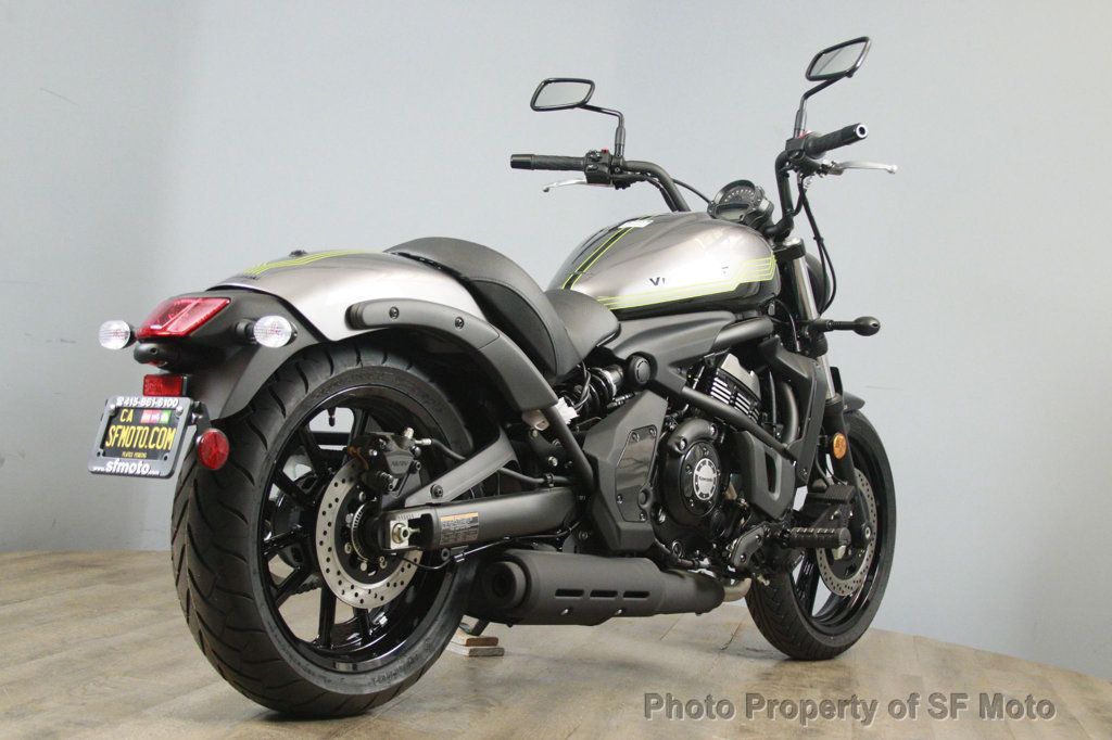 2026 Kawasaki Vulcan S ABS In Stock Now! - 22943801 - 10