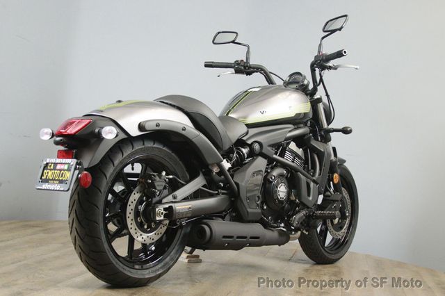 2026 Kawasaki Vulcan S ABS In Stock Now! - 22943801 - 10