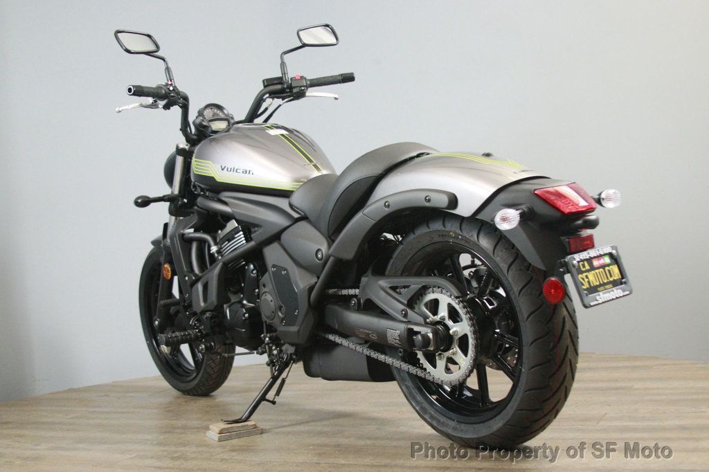 2026 Kawasaki Vulcan S ABS In Stock Now! - 22943801 - 11