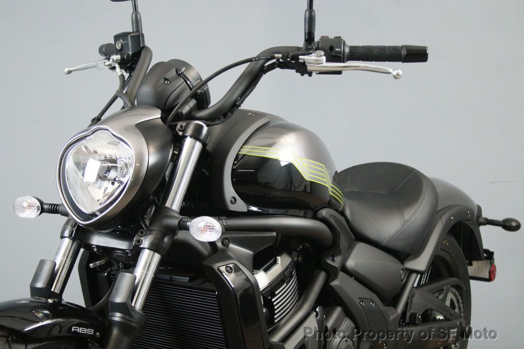 2026 Kawasaki Vulcan S ABS In Stock Now! - 22943801 - 1