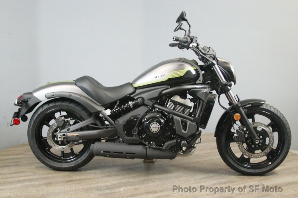 2026 Kawasaki Vulcan S ABS In Stock Now! - 22943801 - 2