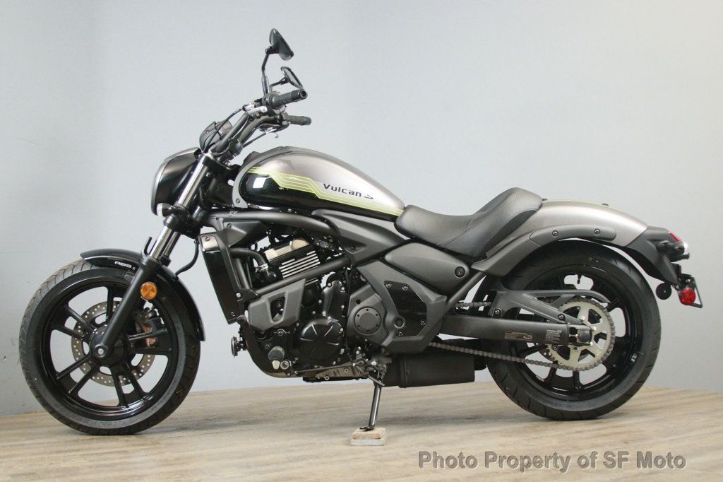 2026 Kawasaki Vulcan S ABS In Stock Now! - 22943801 - 3