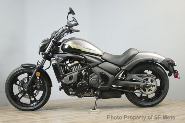 2026 Kawasaki Vulcan S ABS In Stock Now! - 22943801 - 3