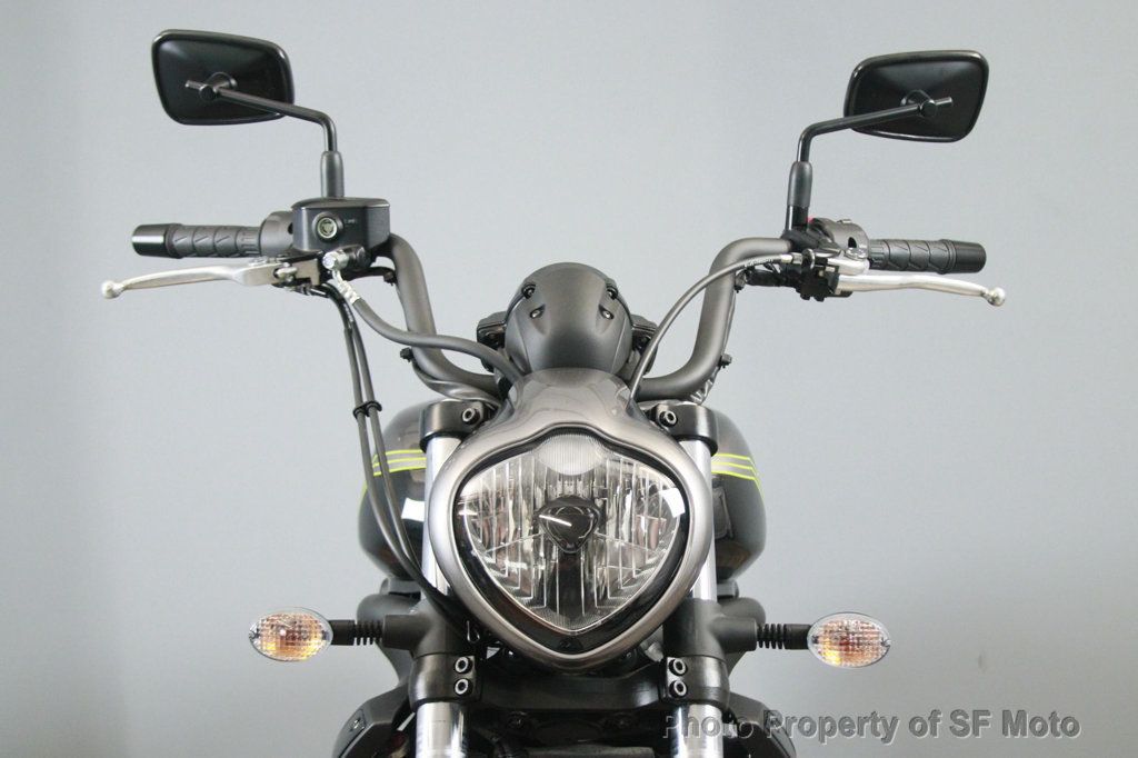 2026 Kawasaki Vulcan S ABS In Stock Now! - 22943801 - 4