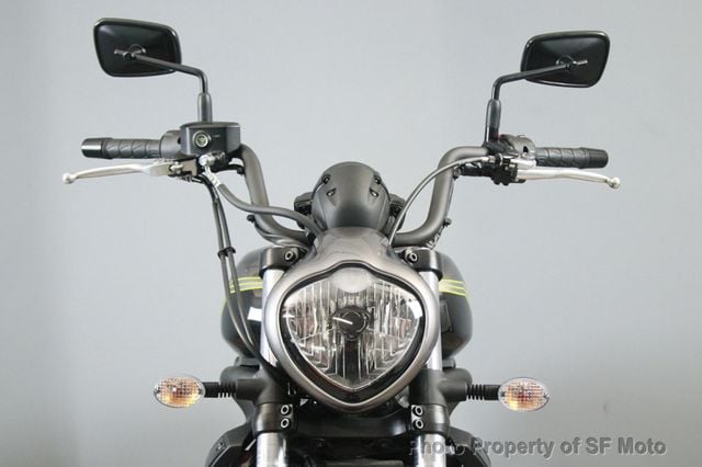 2026 Kawasaki Vulcan S ABS In Stock Now! - 22943801 - 4