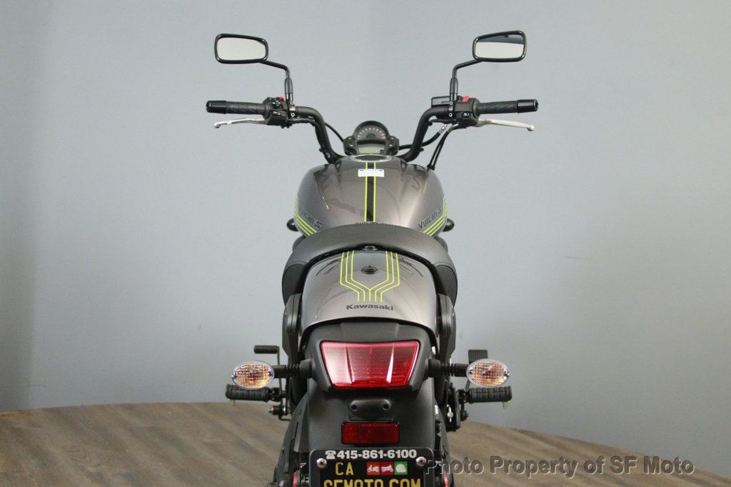 2026 Kawasaki Vulcan S ABS In Stock Now! - 22943801 - 5