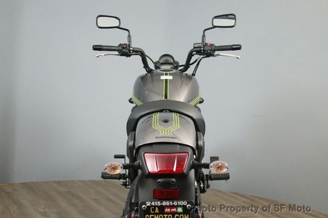 2026 Kawasaki Vulcan S ABS In Stock Now! - 22943801 - 5