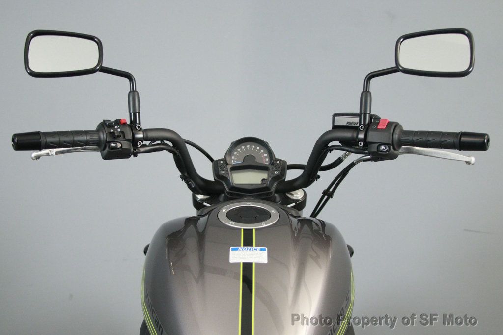 2026 Kawasaki Vulcan S ABS In Stock Now! - 22943801 - 6