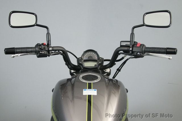 2026 Kawasaki Vulcan S ABS In Stock Now! - 22943801 - 6