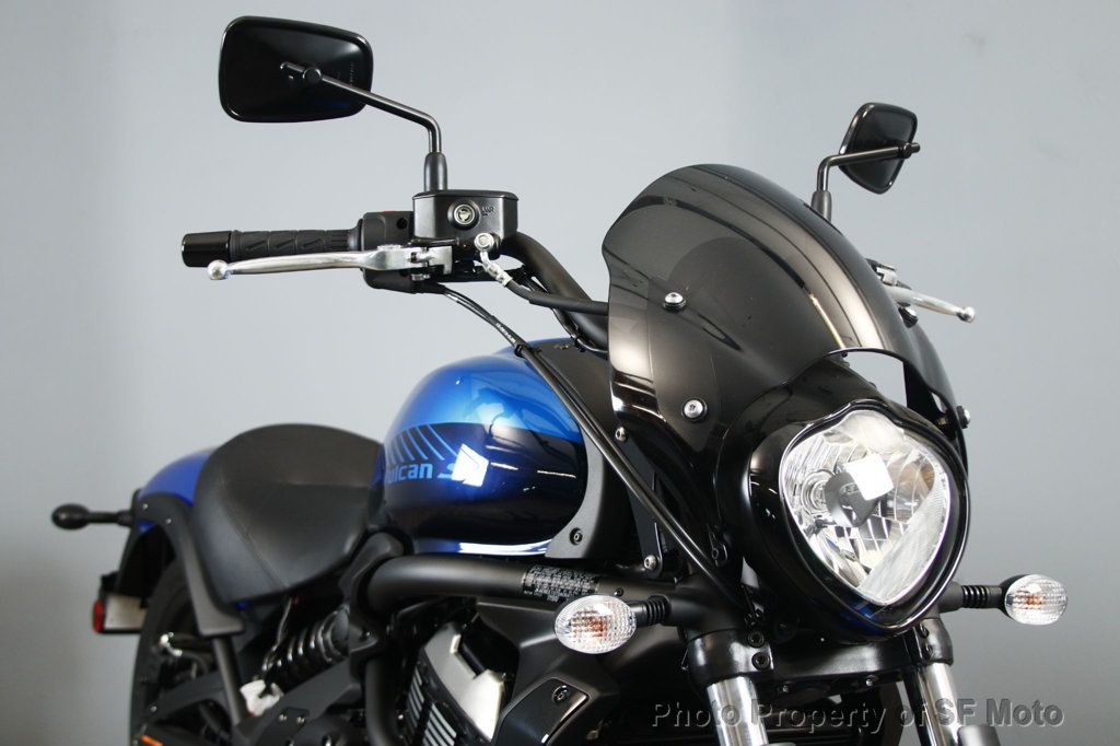 2026 Kawasaki Vulcan S Cafe ABS In Stock Now! - 22962632 | Video 1