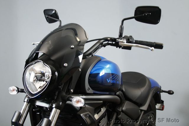 2026 Kawasaki Vulcan S Cafe ABS In Stock Now! - 22962632 - 1
