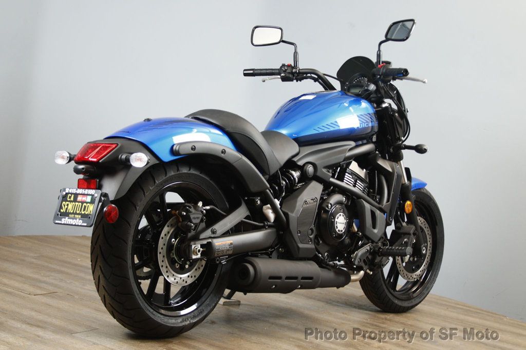 2026 Kawasaki Vulcan S Cafe ABS In Stock Now! - 22962632 - 8