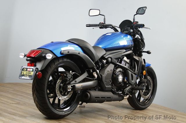 2026 Kawasaki Vulcan S Cafe ABS In Stock Now! - 22962632 - 8