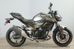 2026 Kawasaki Z500 ABS In Stock Now! - 23006288 - 2