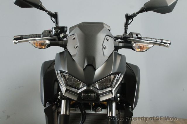 2026 Kawasaki Z500 ABS In Stock Now! - 23006288 - 4